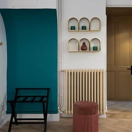 Romantic Flat In The Heart Of The City Авиньон Екстериор снимка