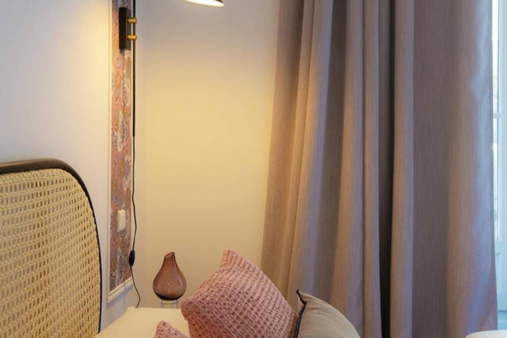 Romantic Flat In The Heart Of The City Авиньон Екстериор снимка